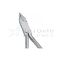 Orthodontic Pliers & Instrument